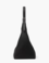Belted Sack Bag black